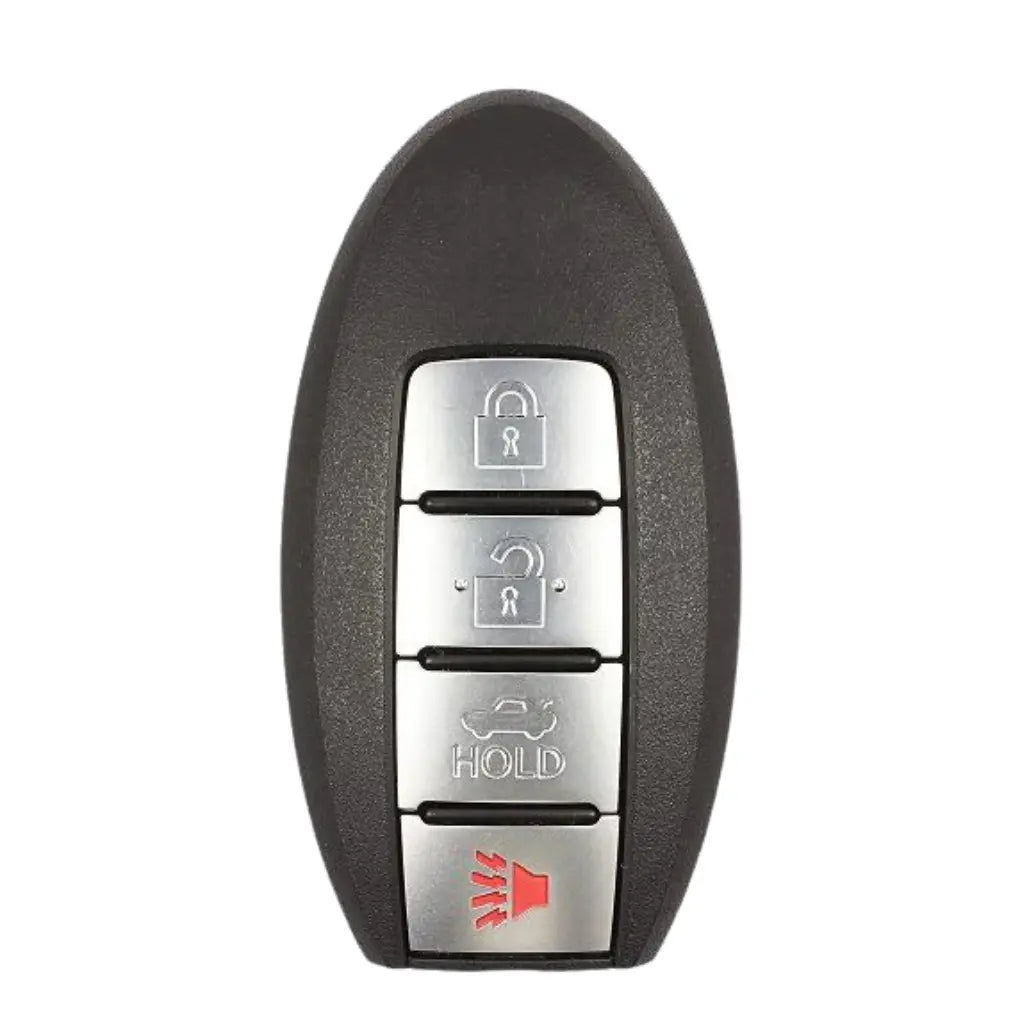 2016-2018 (Aftermarket) Smart Key for Nissan - Infiniti Altima / Maxima / Q50 | PN: 285E3-9HS4A 2016-2018 (Aftermarket) Smart Key for Nissan - Infiniti Altima / Maxima / Q50 | PN: 285E3-9HS4A